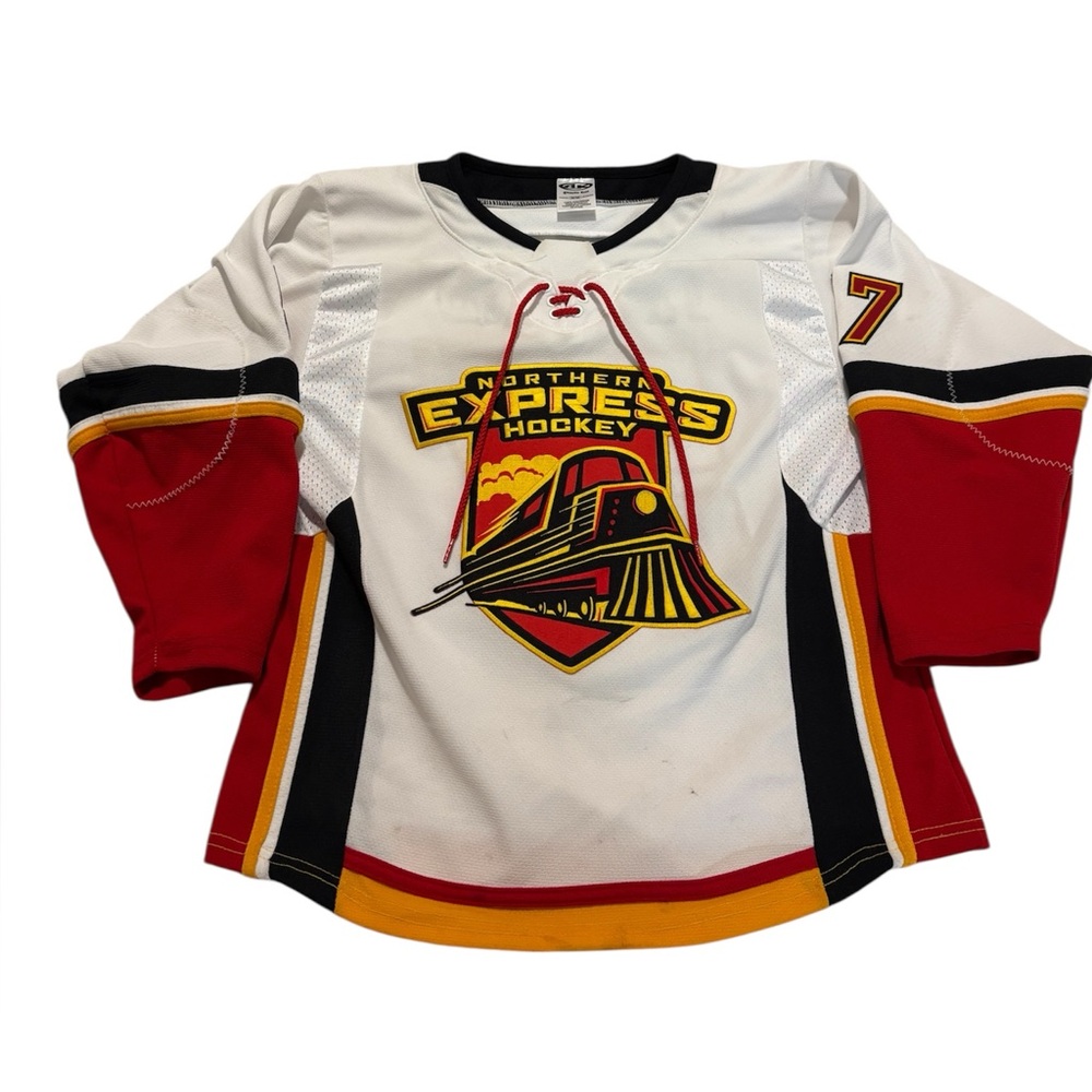 Northern Express Hockey Youth Medium